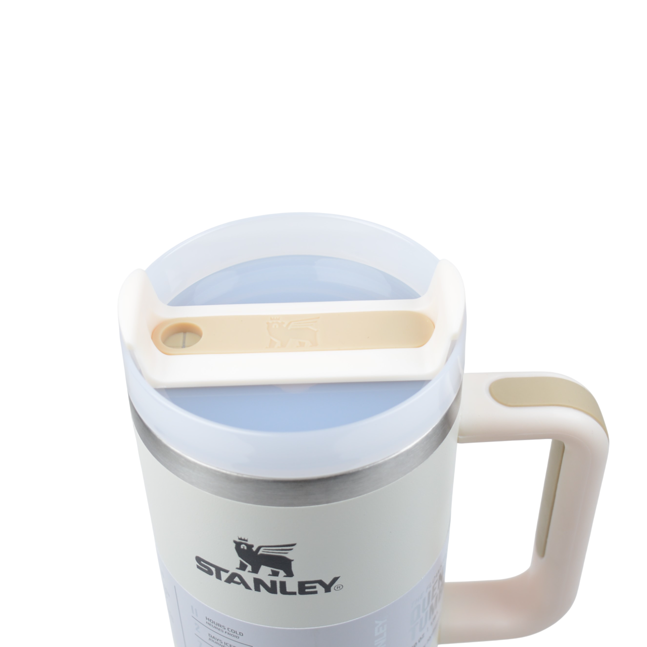 Original Stanley Cup Stainless Steel Vacuum Insulated Tumbler Ice Coffee Cup