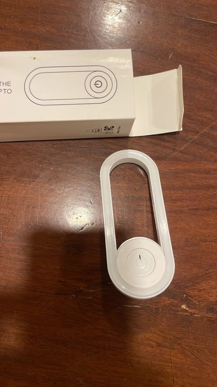 Ultimate LED Ultrasonic Mosquito Killer Light